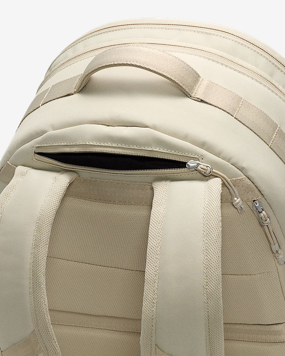 Nike khaki backpack online